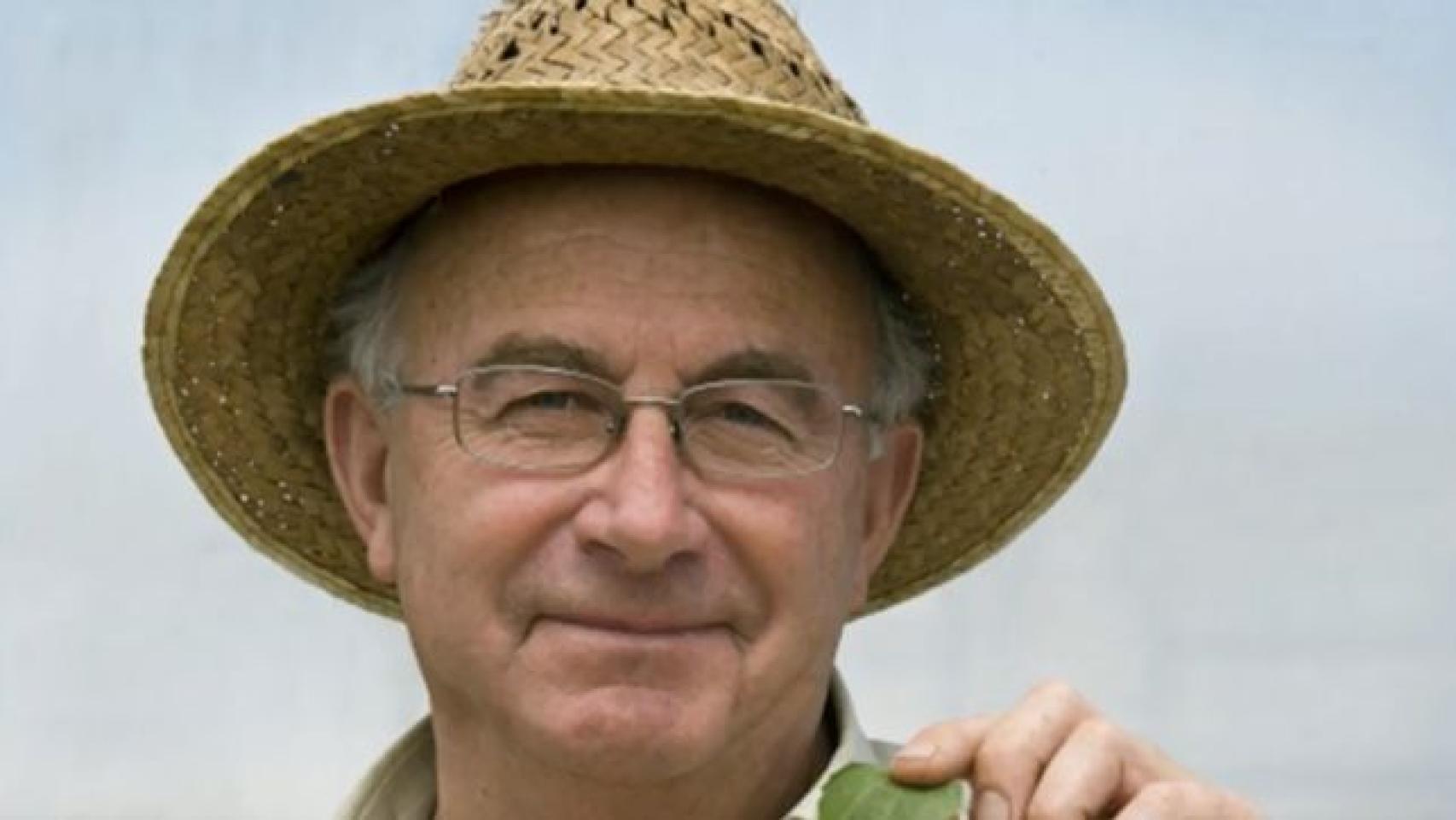 Josep Pàmies, conocido por sugerir terapias naturales para enfermedades graves.