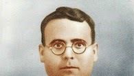 Beato Diego Llorca Llopis.