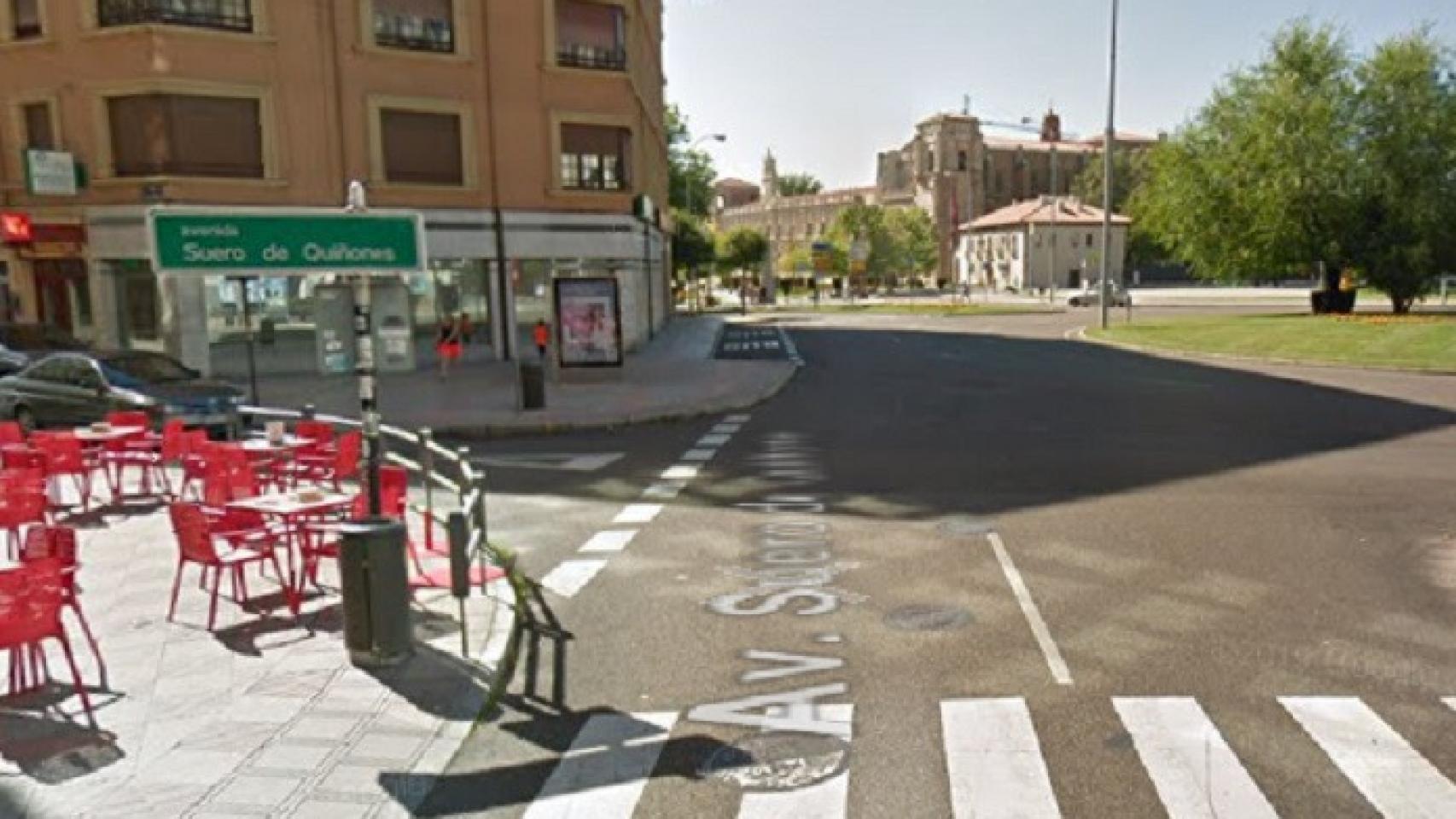 Castilla y León