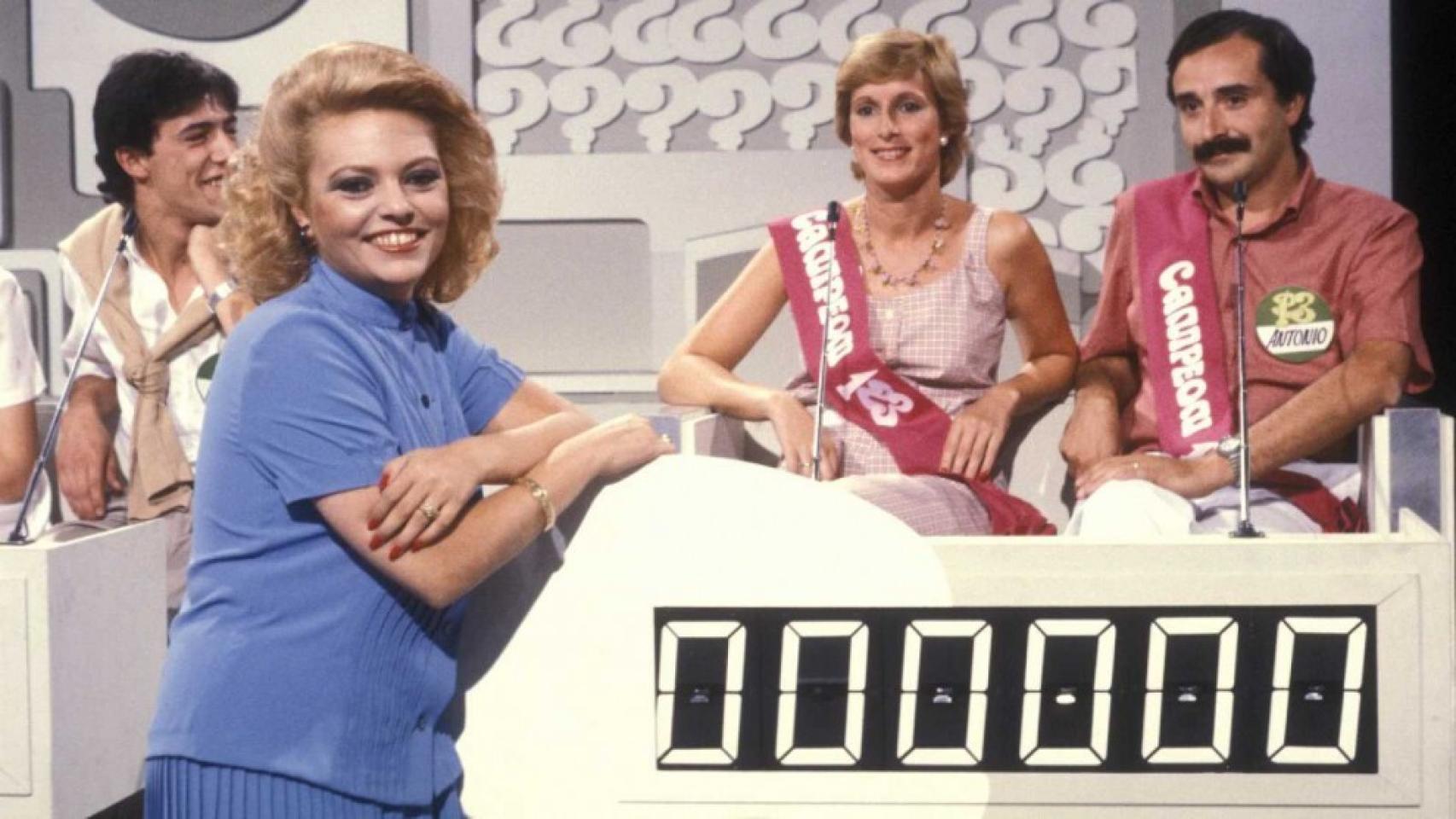 'Un, dos, tres' (RTVE)