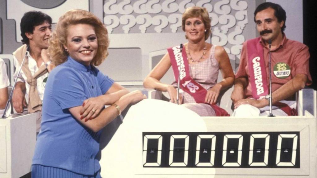 'Un, dos, tres' (RTVE)