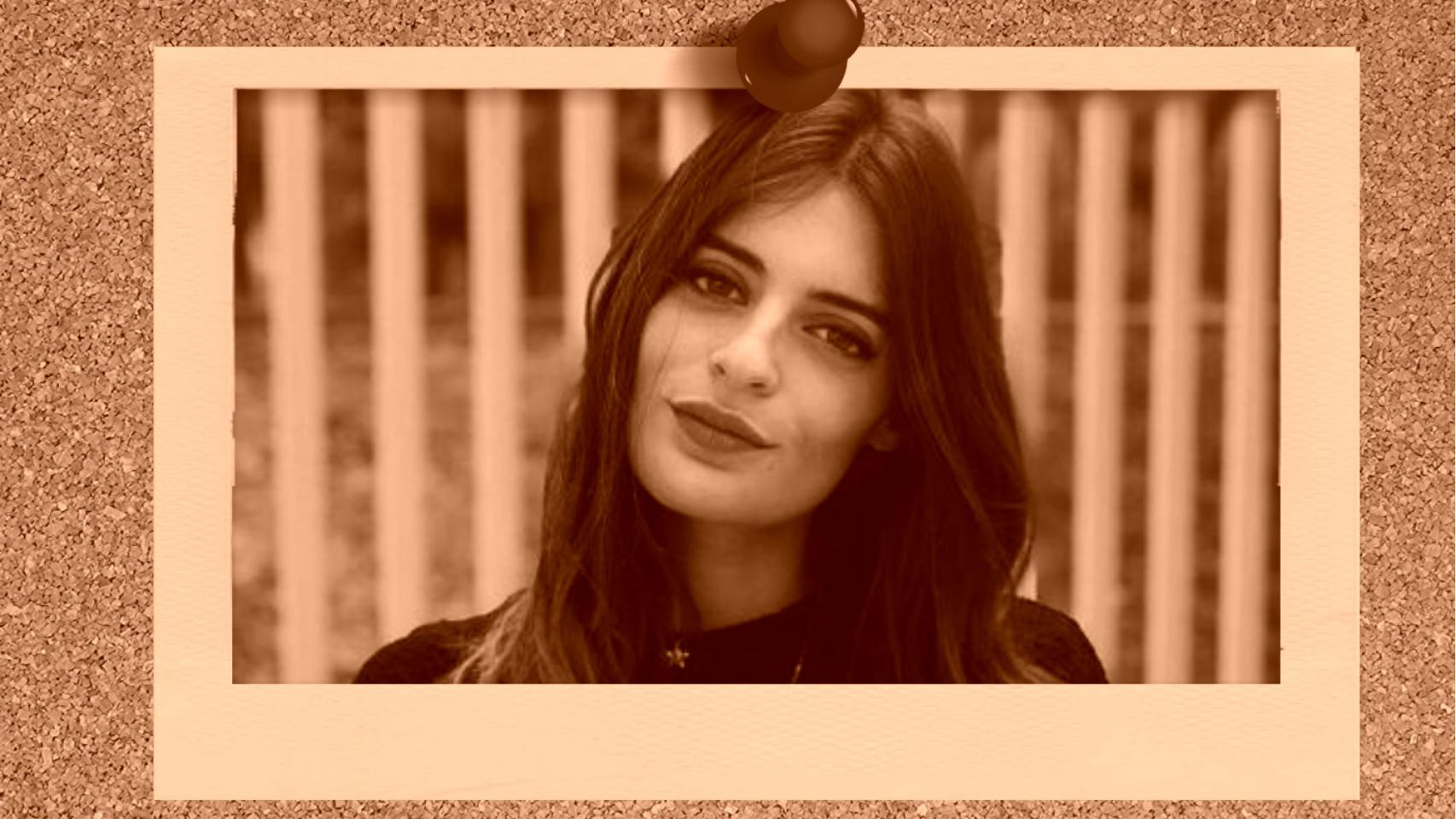 Susana Molina en montaje JALEOS.