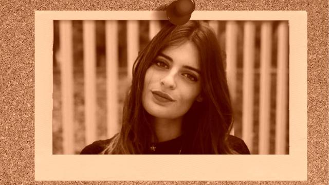 Susana Molina en montaje JALEOS.