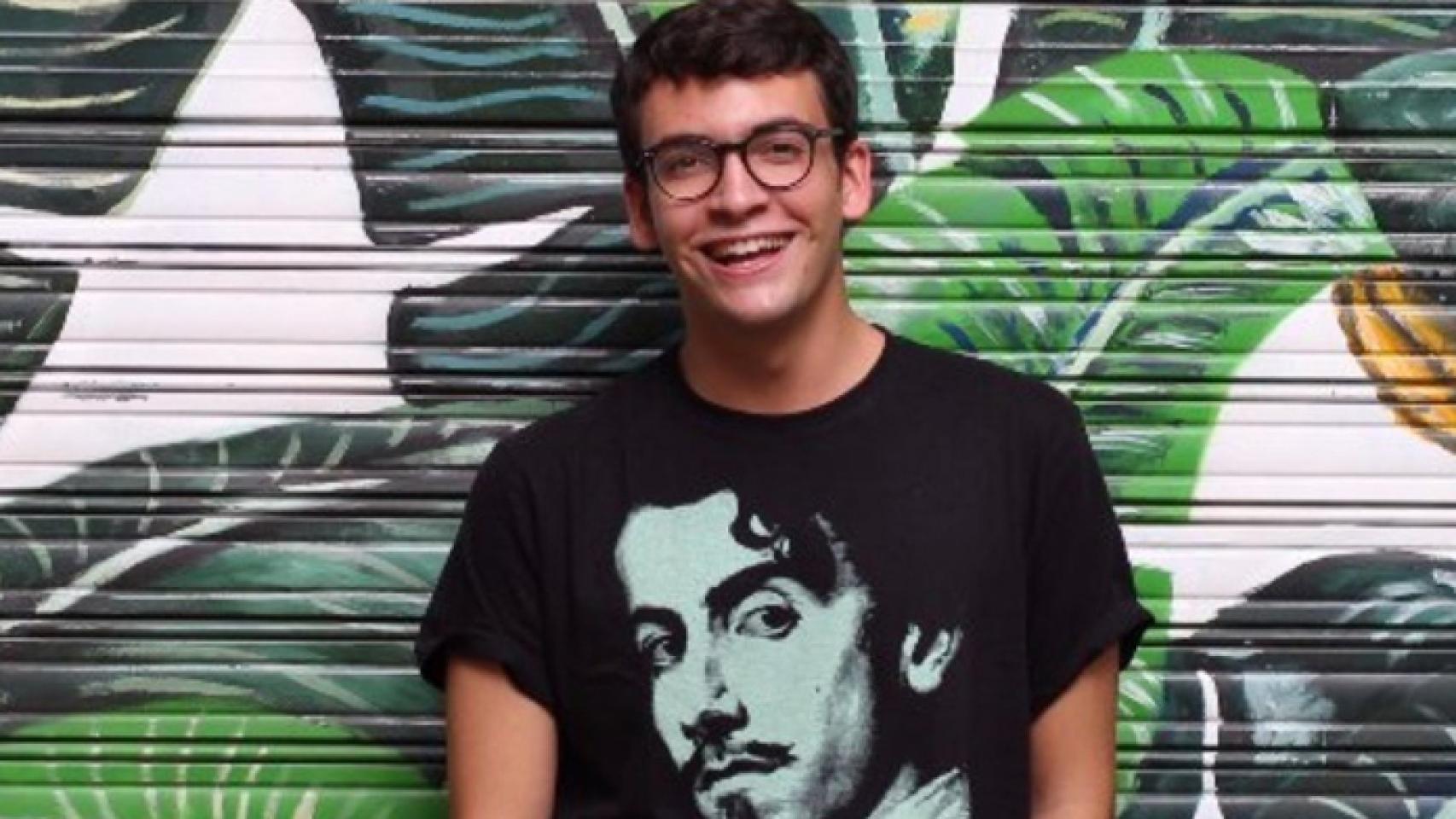 Carlos-Catena