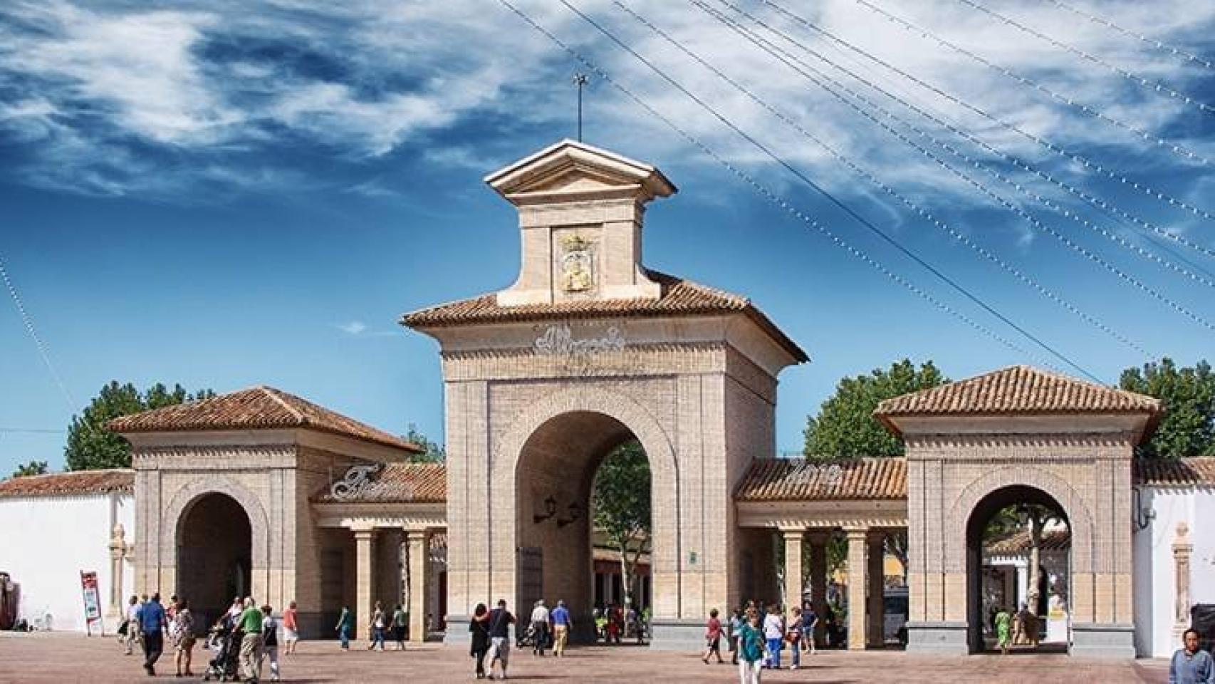 Albacete en ferias