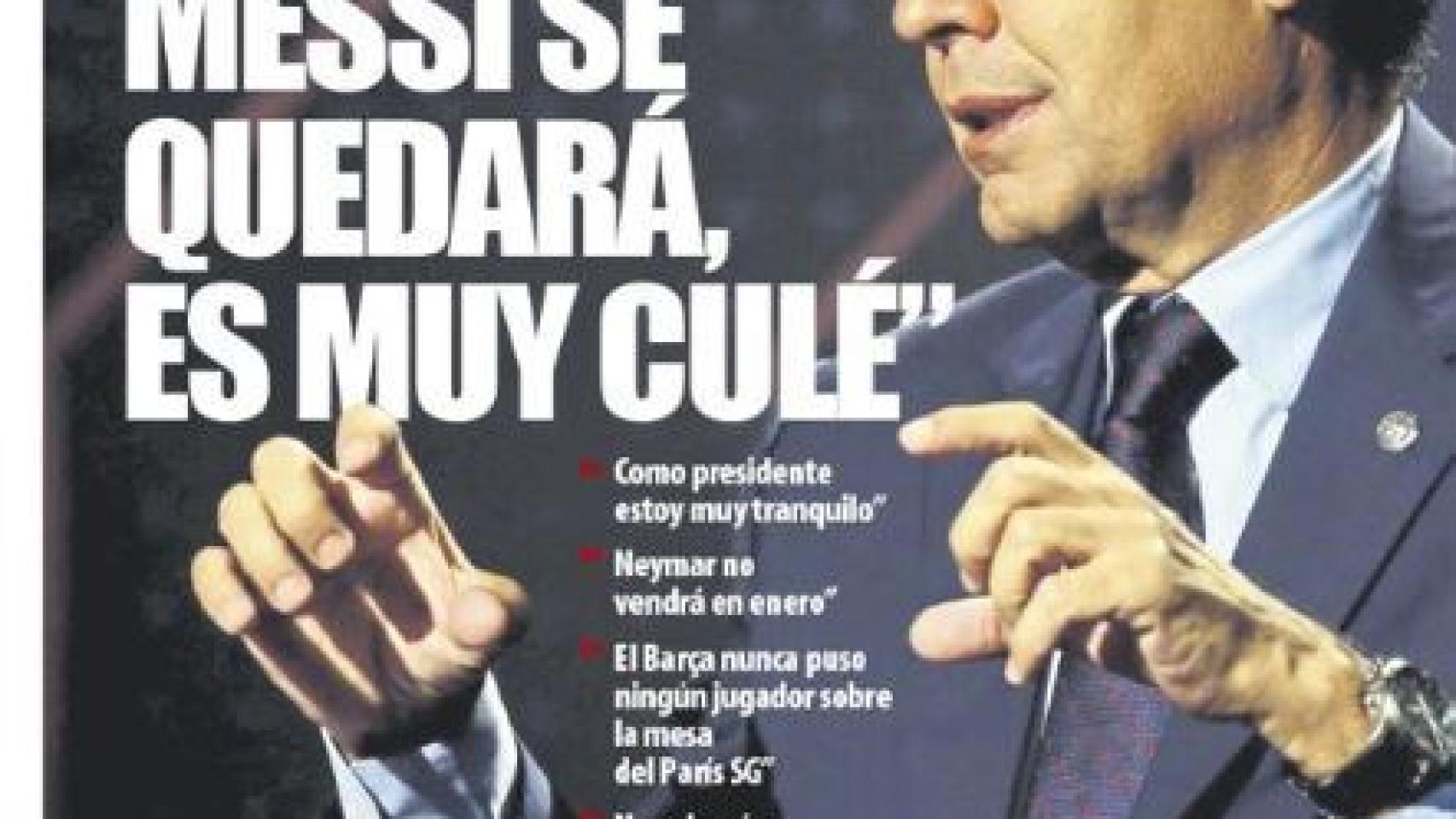 Portada MD