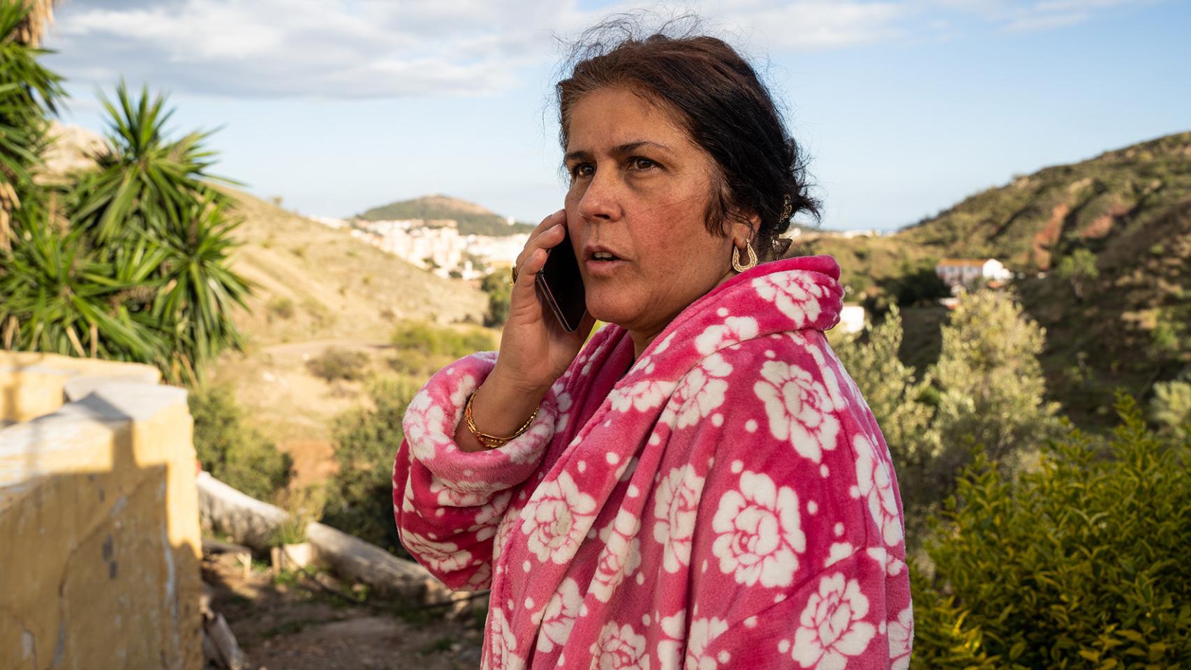 Laura Baena Torres (TVE)