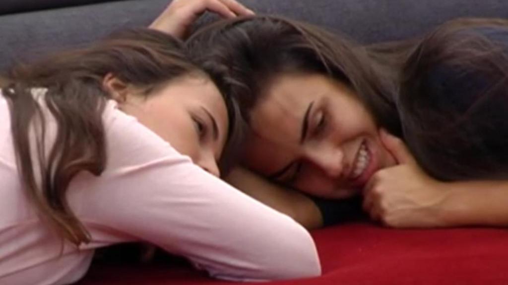 Marta continúa su guerra contra Raquel en 'GH16': Es una falsa