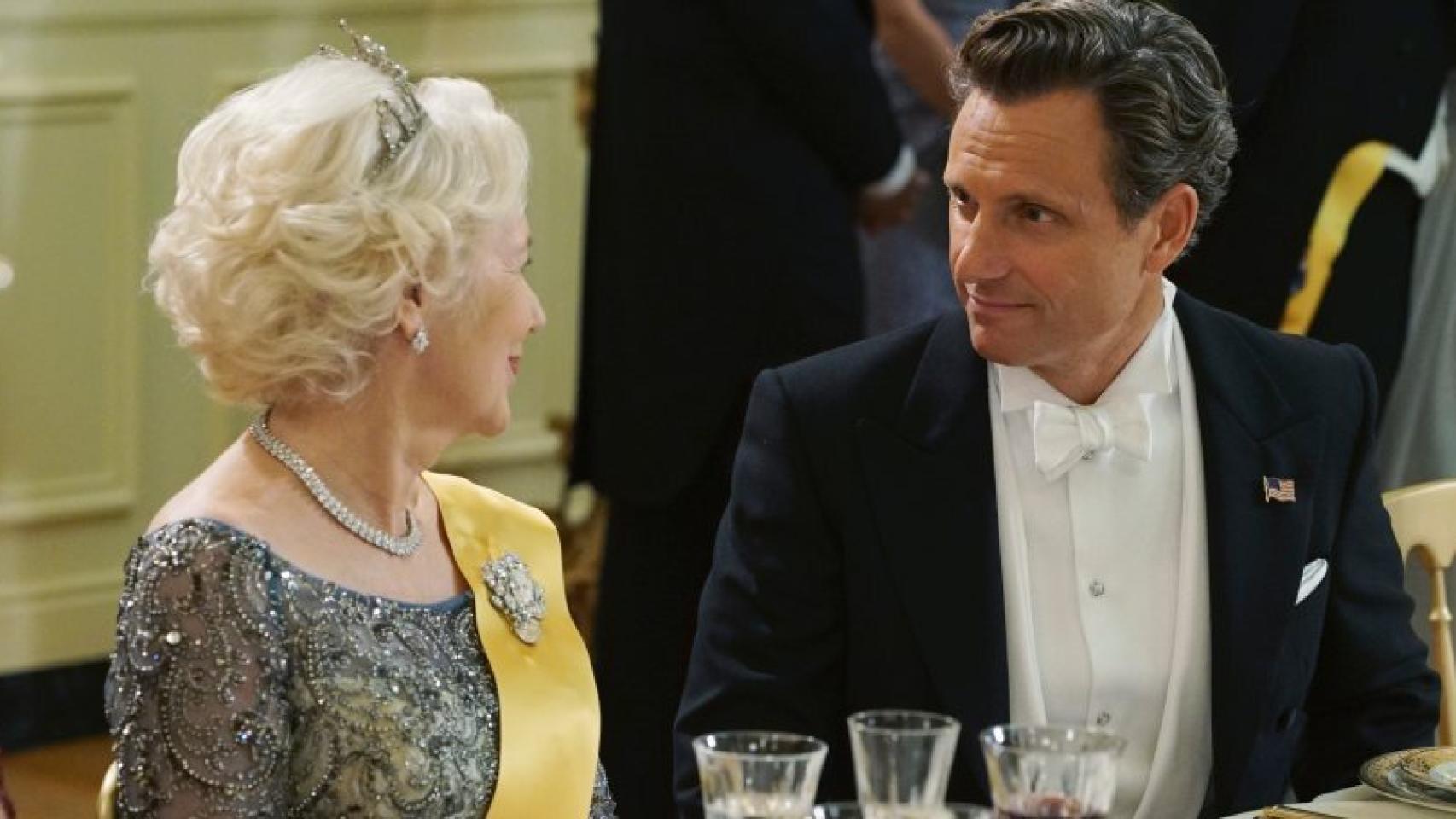 El último 'scandal' de Shonda Rhimes: la recreación de la muerte de Lady Di