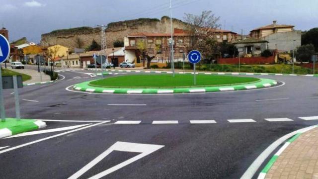 La Vuelta pasará por Escalona, entre otros pueblos de la provincia de Toledo
