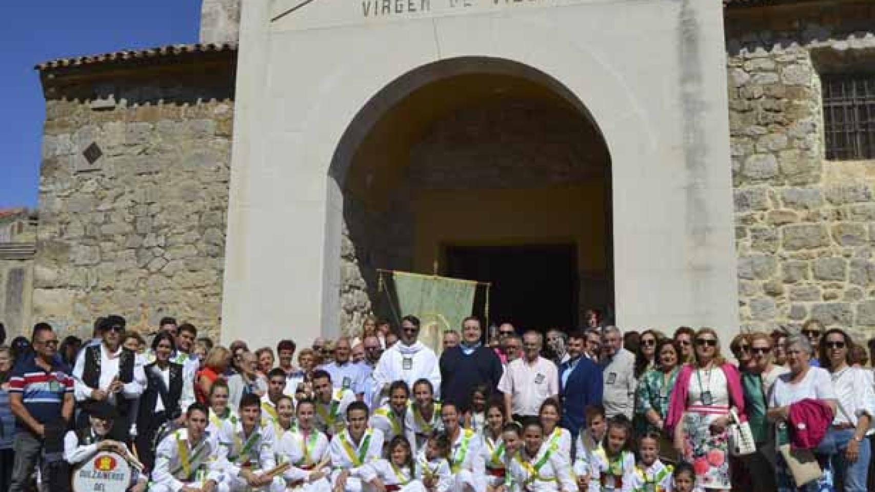 Castilla y León