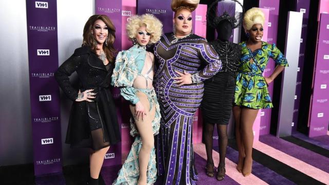 ‘Rupaul’s Drag Race’ se convertirá en un espectáculo en Las Vegas