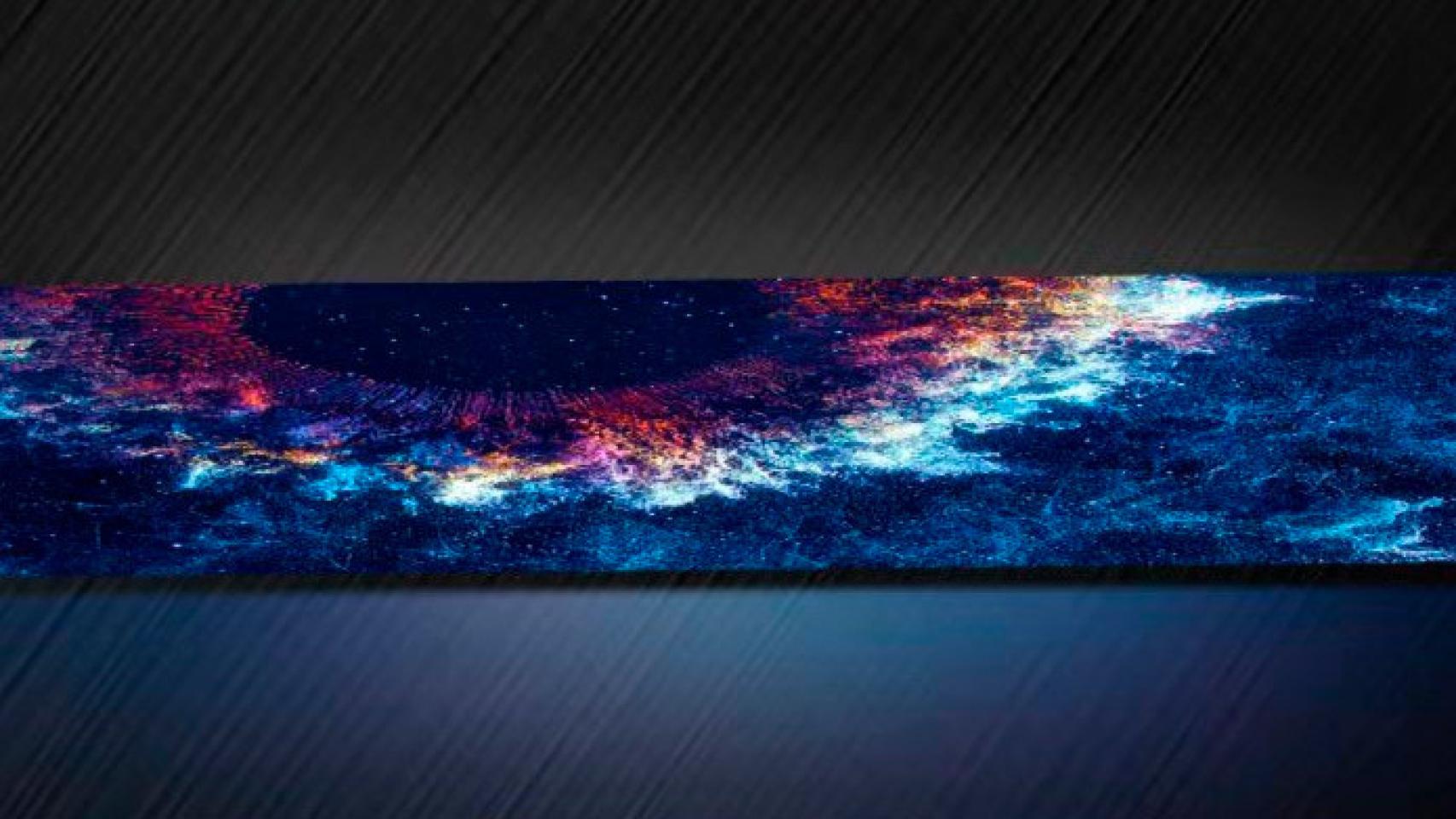 Los Huawei Mate 30 vienen con sorpresa: el primer televisor de Huawei