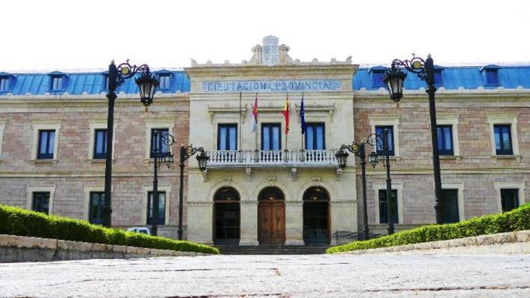 Diputación de Cuenca