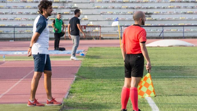 Foto: San Fernando CD
