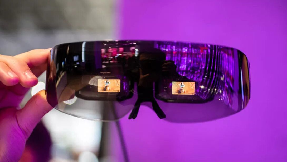 Visor TCL.