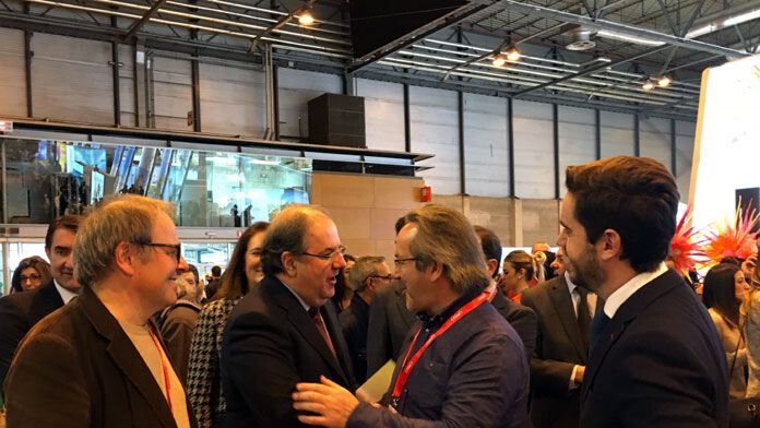 zamora herrera guarido fitur