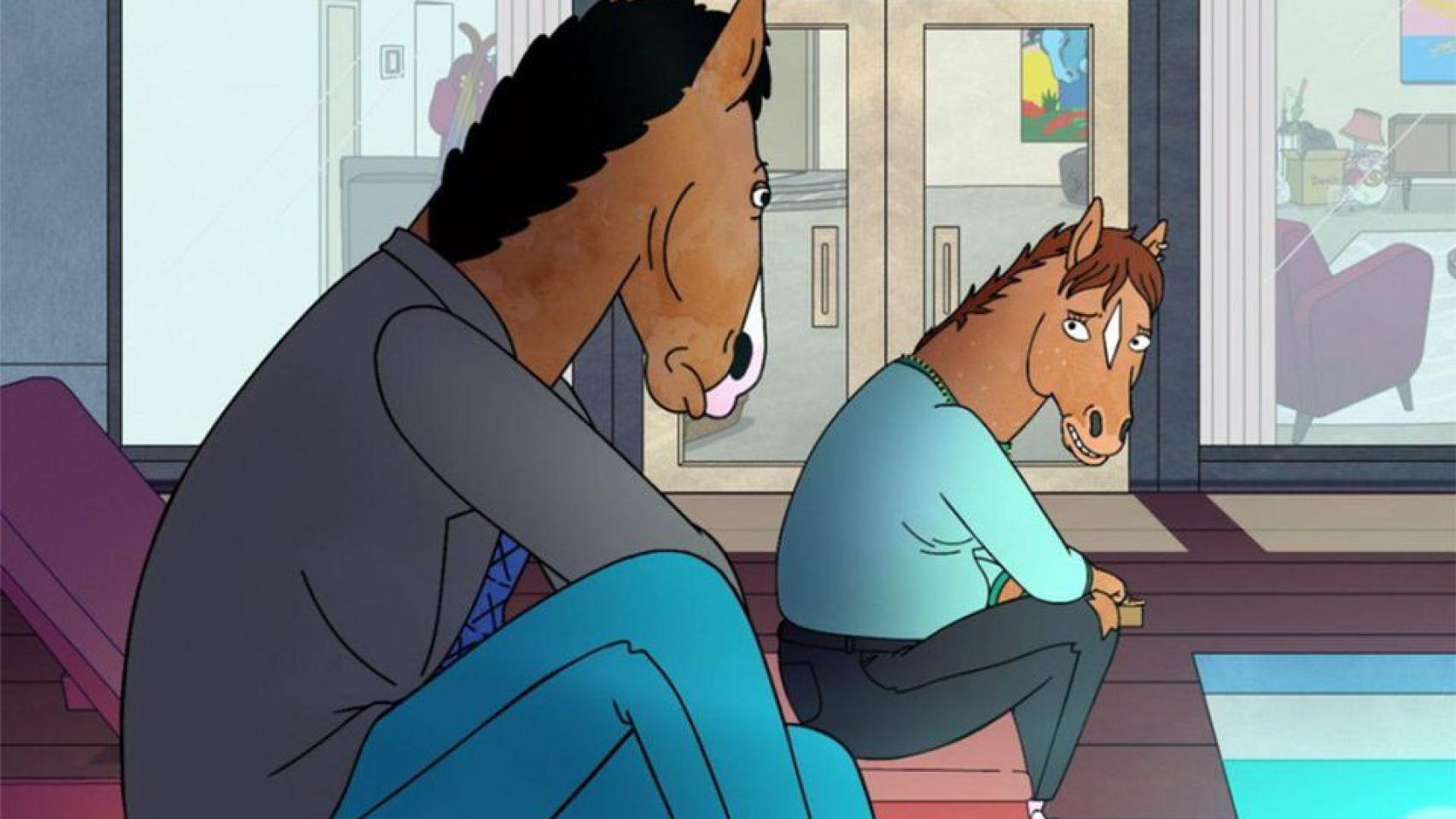 Estas son las series que ayudan a romper los tabúes sobre las enfermedades mentales