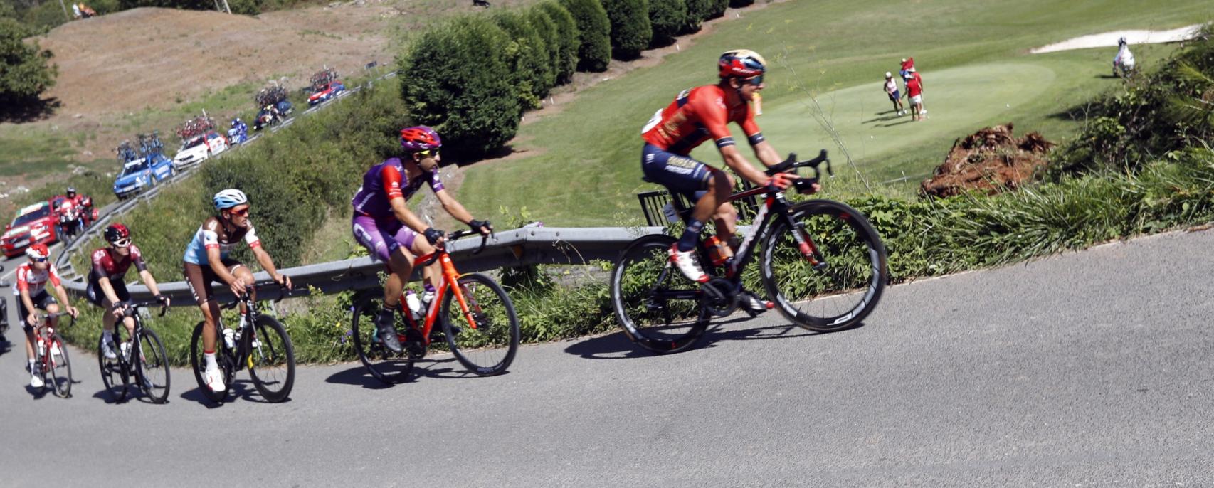 La Vuelta a España 2019