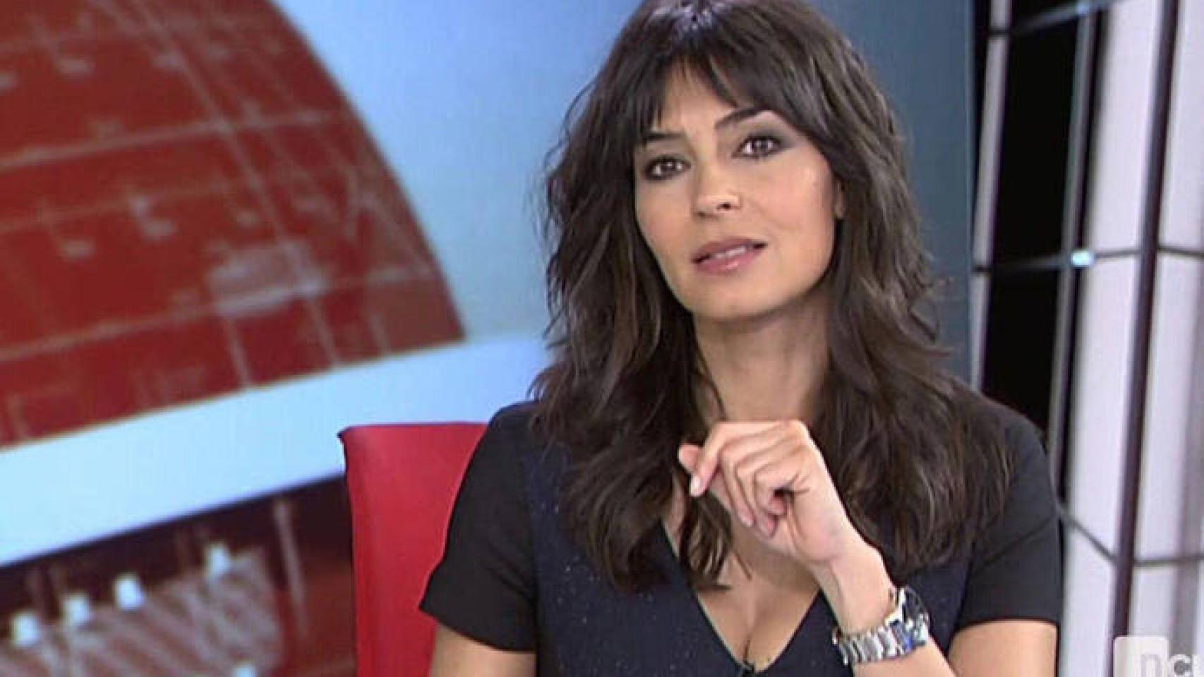 Marta Fernández