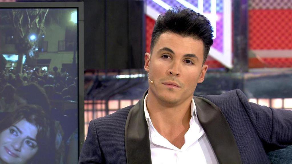 ¿Quién es Kiko Jiménez, concursante de ‘Gran Hermano VIP’?