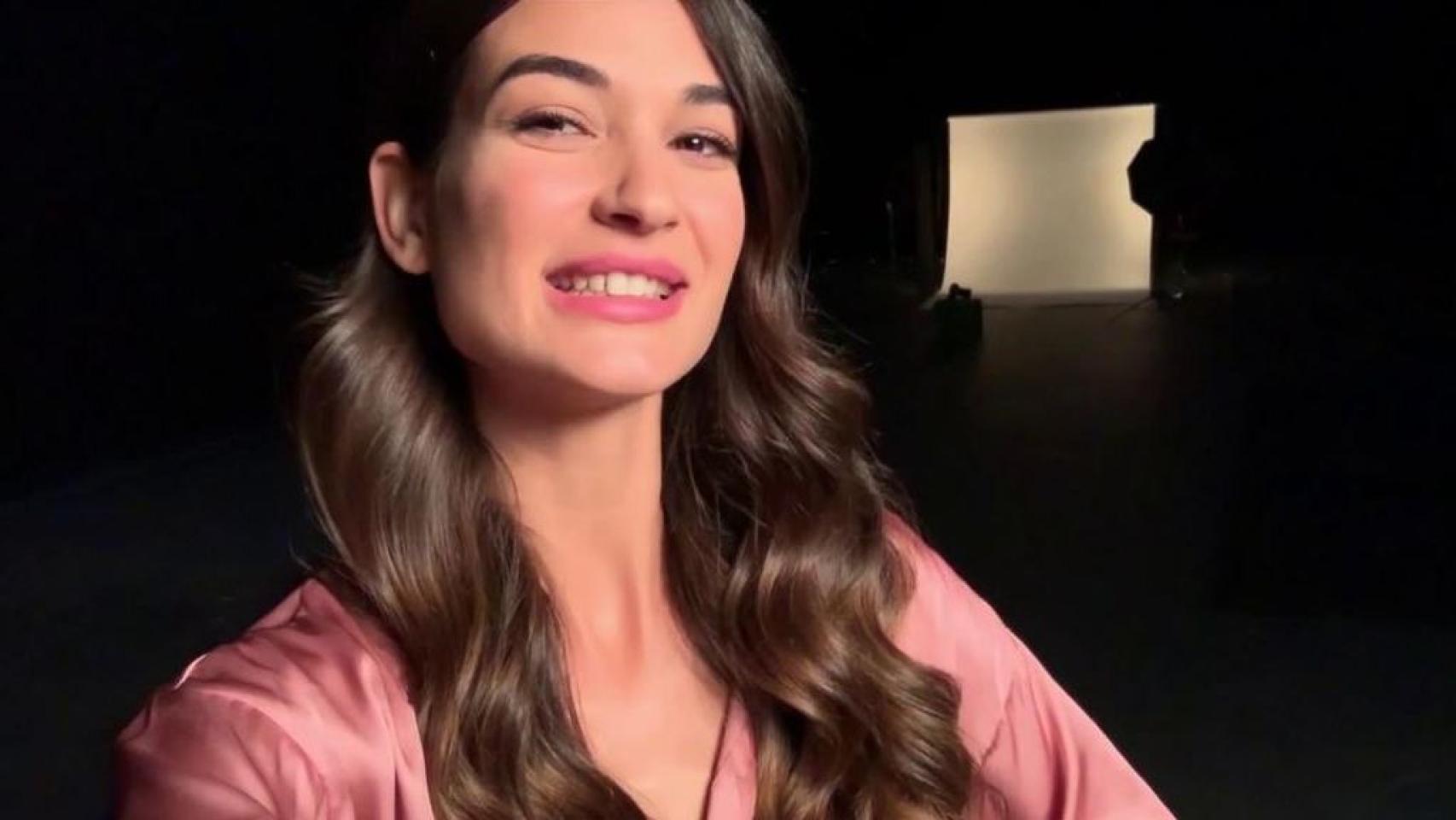 ¿Quién es Estela Grande, concursante de ‘Gran Hermano VIP’?