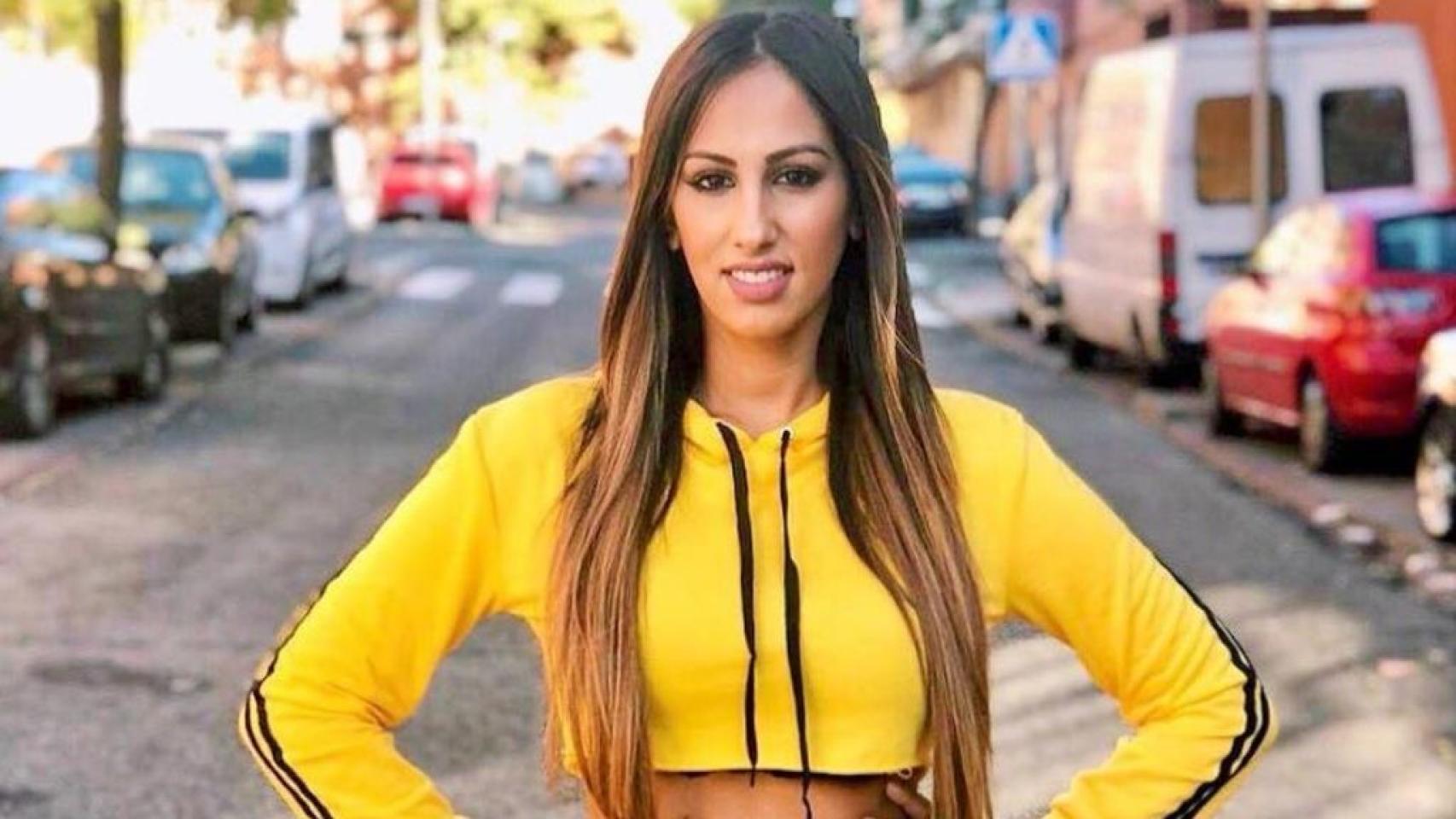 Noemí Salazar (Telecinco)