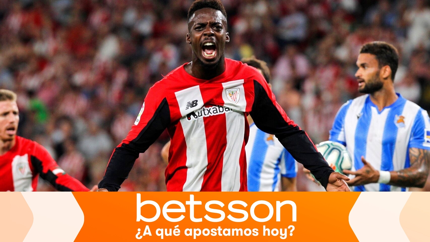 Dobla tu apuesta si el Athletic suma otra victoria en su visita al Mallorca
