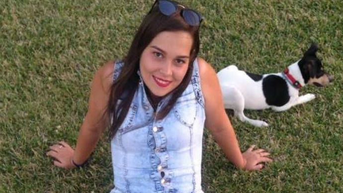 Imagen de Miriam Vallejo