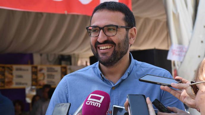 Sergio Gutiérrez será entrevistado en CMM