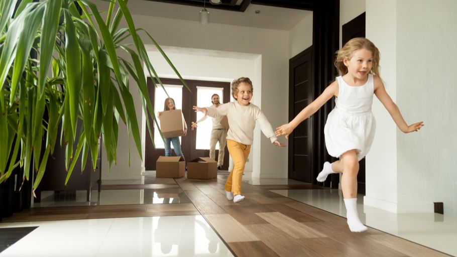 5 trucos para convertir tu hogar en un lugar más seguro