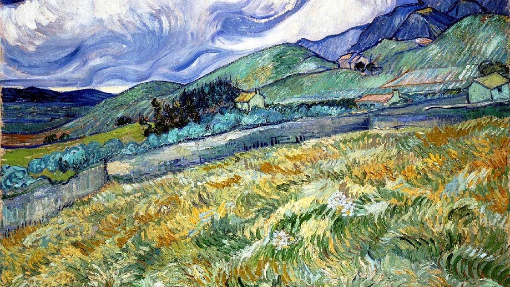 La Provenza francesa, inspiración de los pintores de la luz