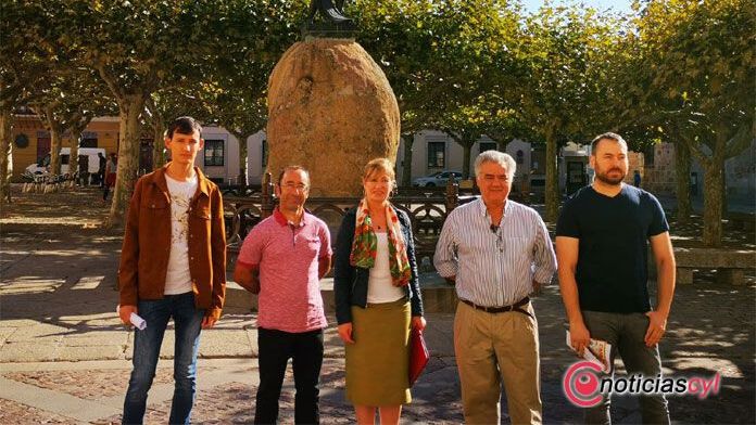Castilla y León