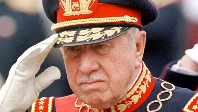 pinochet