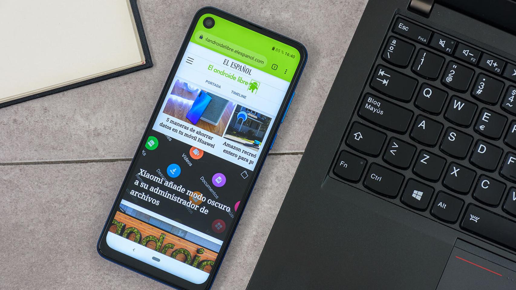 Consigue un Moto G7 a precio de escándalo y otros Motorola baratos