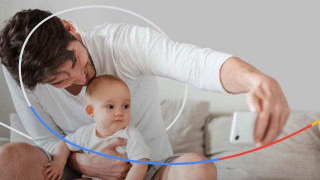 Google One te hace copias de seguridad de tu Android