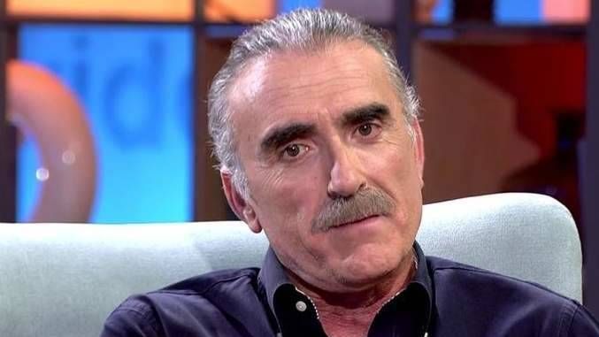 Juan y Medio ha hablado a las claras sobre la enfermedad que padece