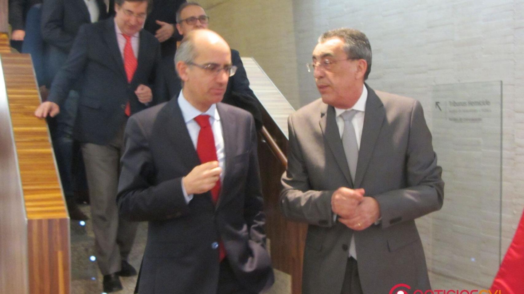 aniversario estatuto cortes cyl politica (5)