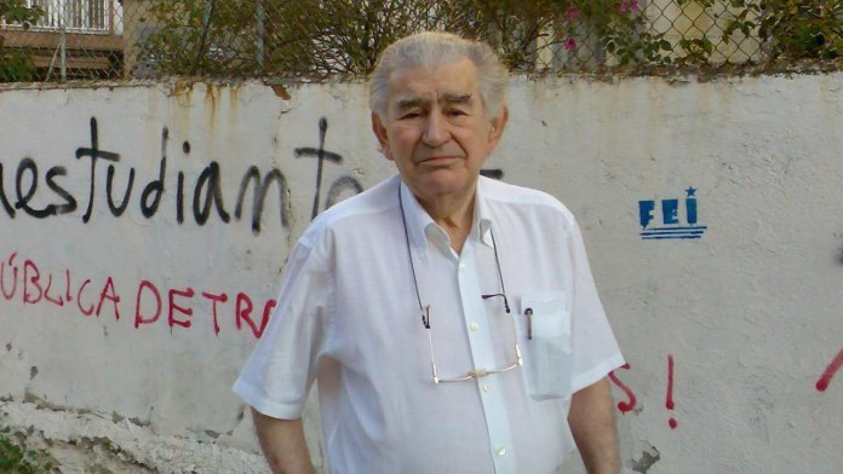 Antonio Gamoneda