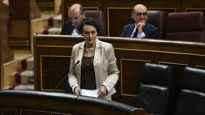 Magadalena Valerio