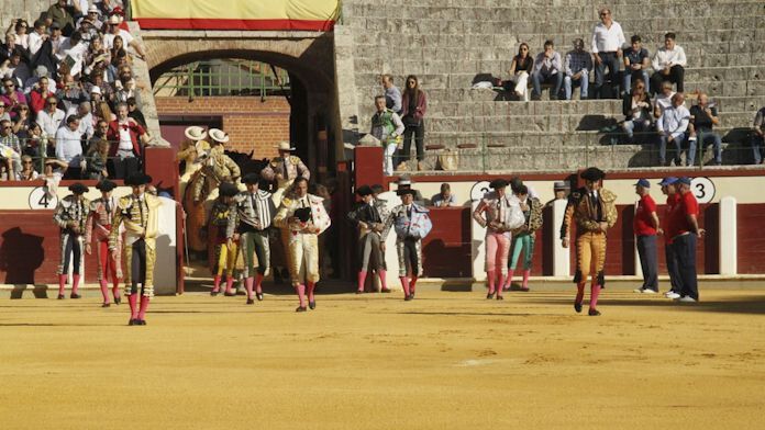 Castilla y León