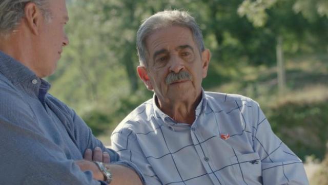 Miguel Ángel Revilla, presidente de Cantabria, ha confesado que dejaría todo lo que tiene por un único motivo.