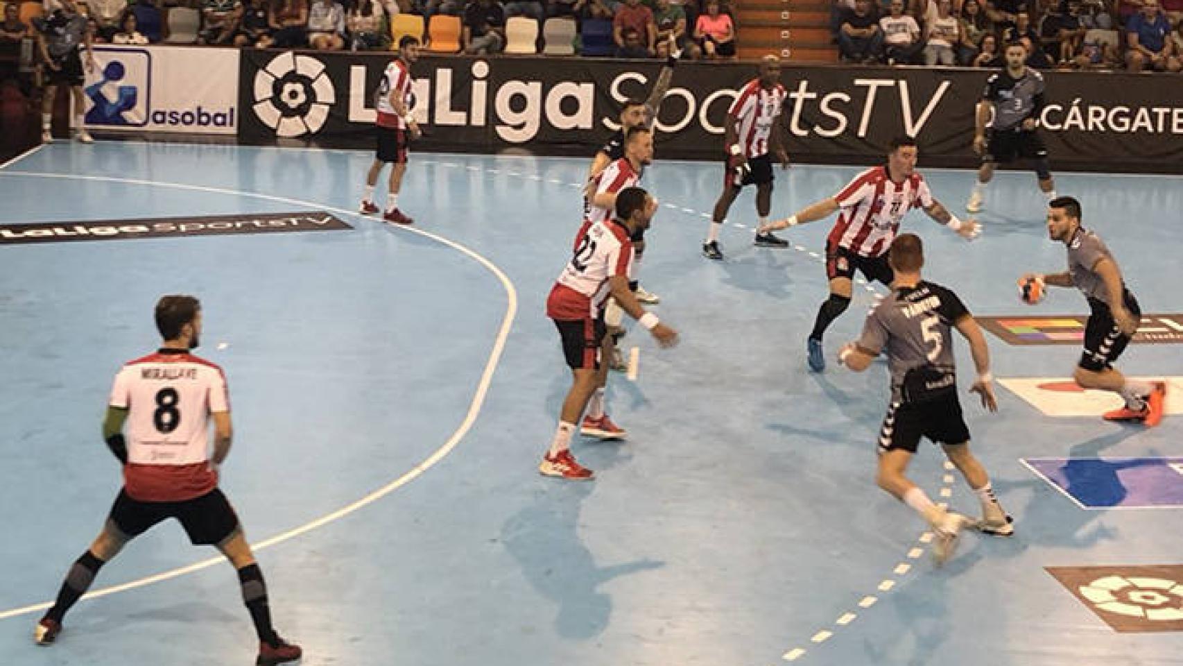 FOTO: BM Cuenca