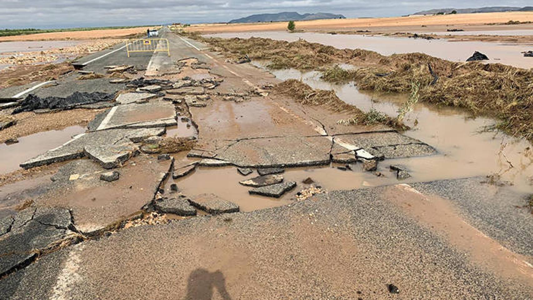 FOTO: MeteoHellín