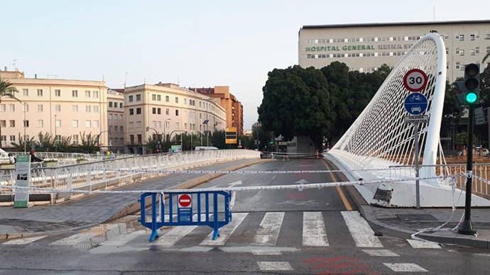 FOTO: Policía Local de Murcia