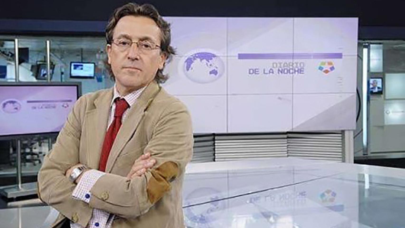 Las escandalosas cifras que cobraron los amigos de Telemadrid