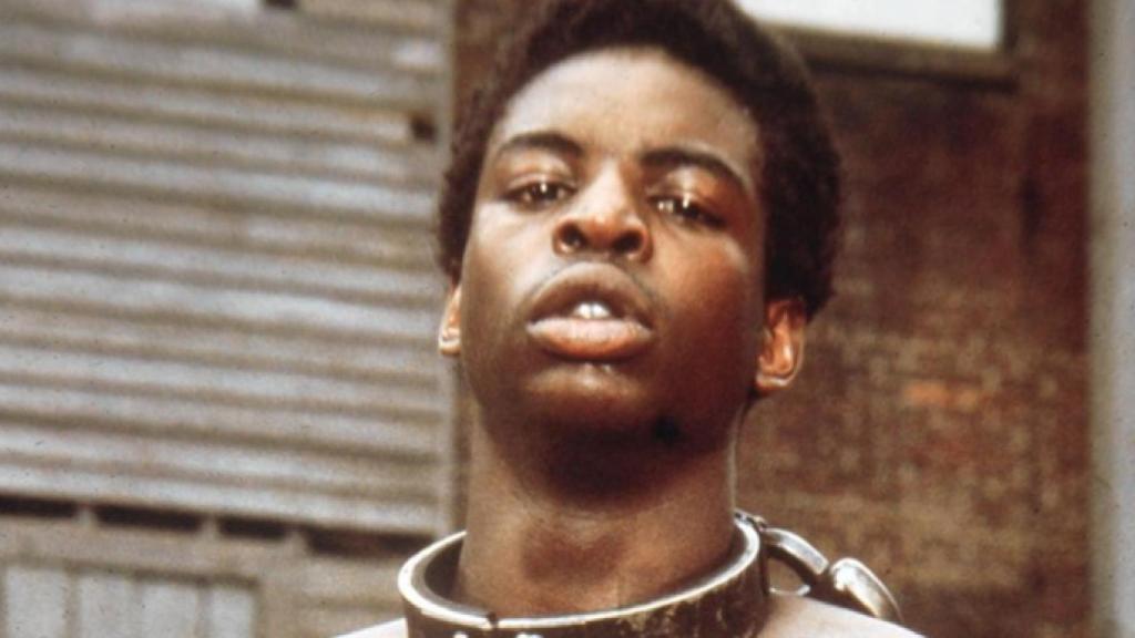Kunta Kinte, el gran protagonista de 'Raíces'