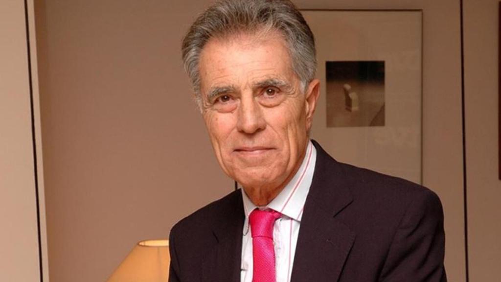 La Academia de Televisión creará el Premio Jesús Hermida a la innovación en TV