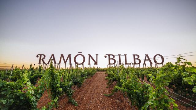 Ramón Bilbao, todo un referente de innovación en la D.O.Ca. Rioja.