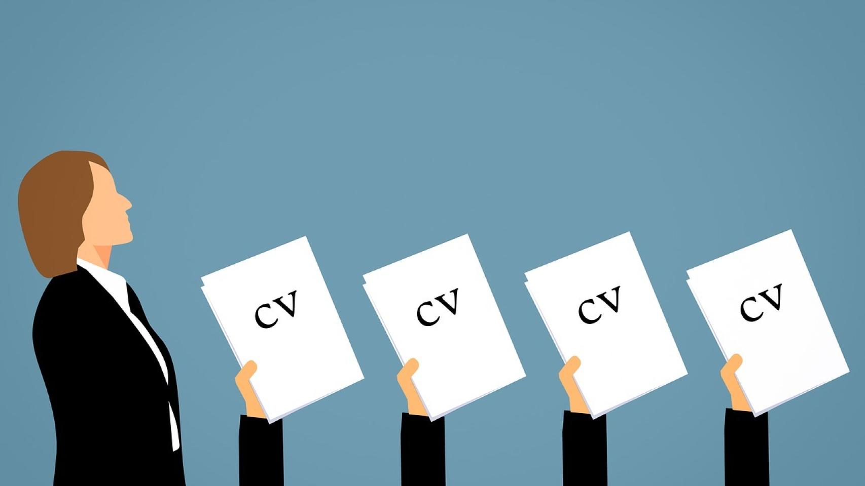 Inscripción como demandante de empleo: ¿Cómo y dónde se solicita?